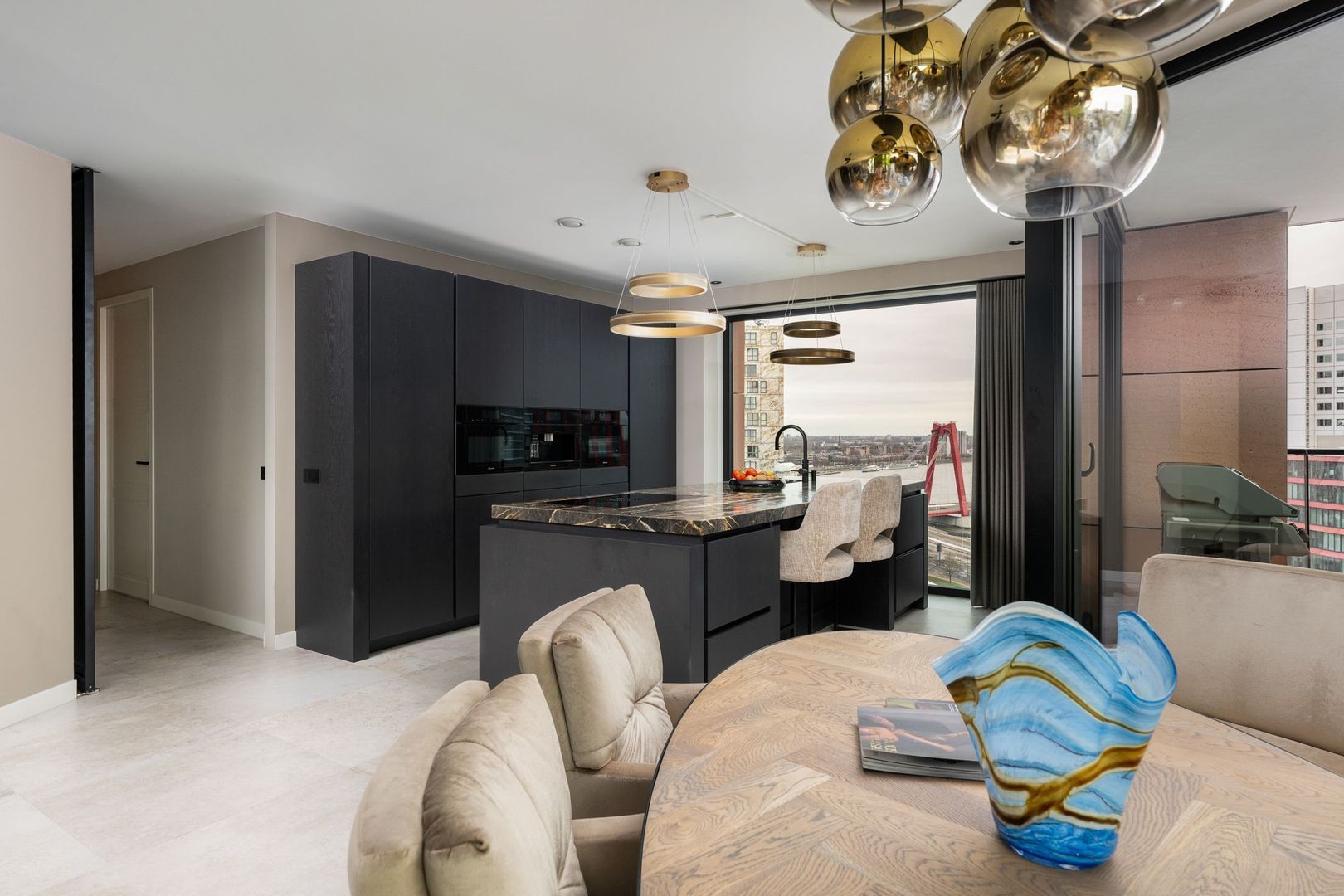 Wijnhaven 65 C18, Rotterdam foto-6