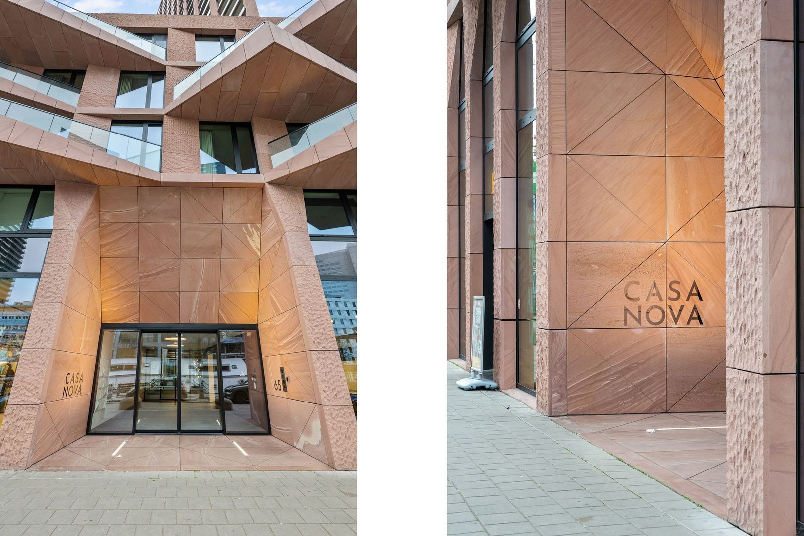 Wijnhaven 65 C18, Rotterdam foto-41