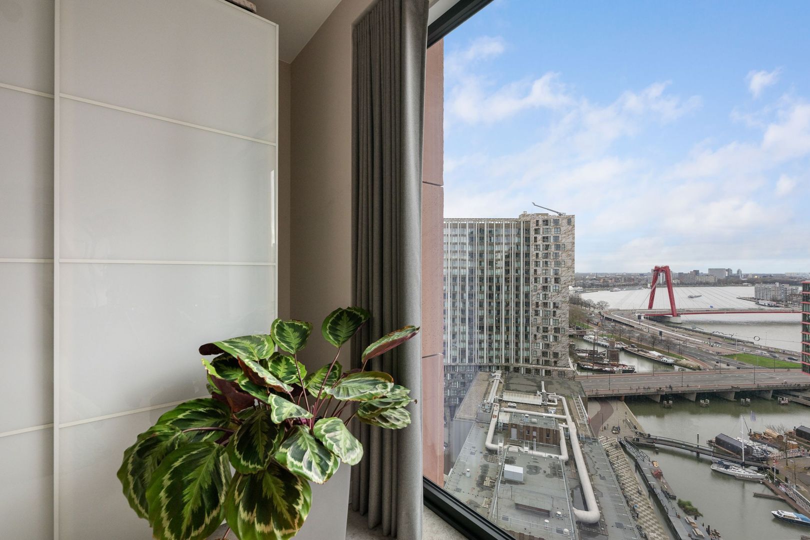 Wijnhaven 65 C18, Rotterdam foto-27