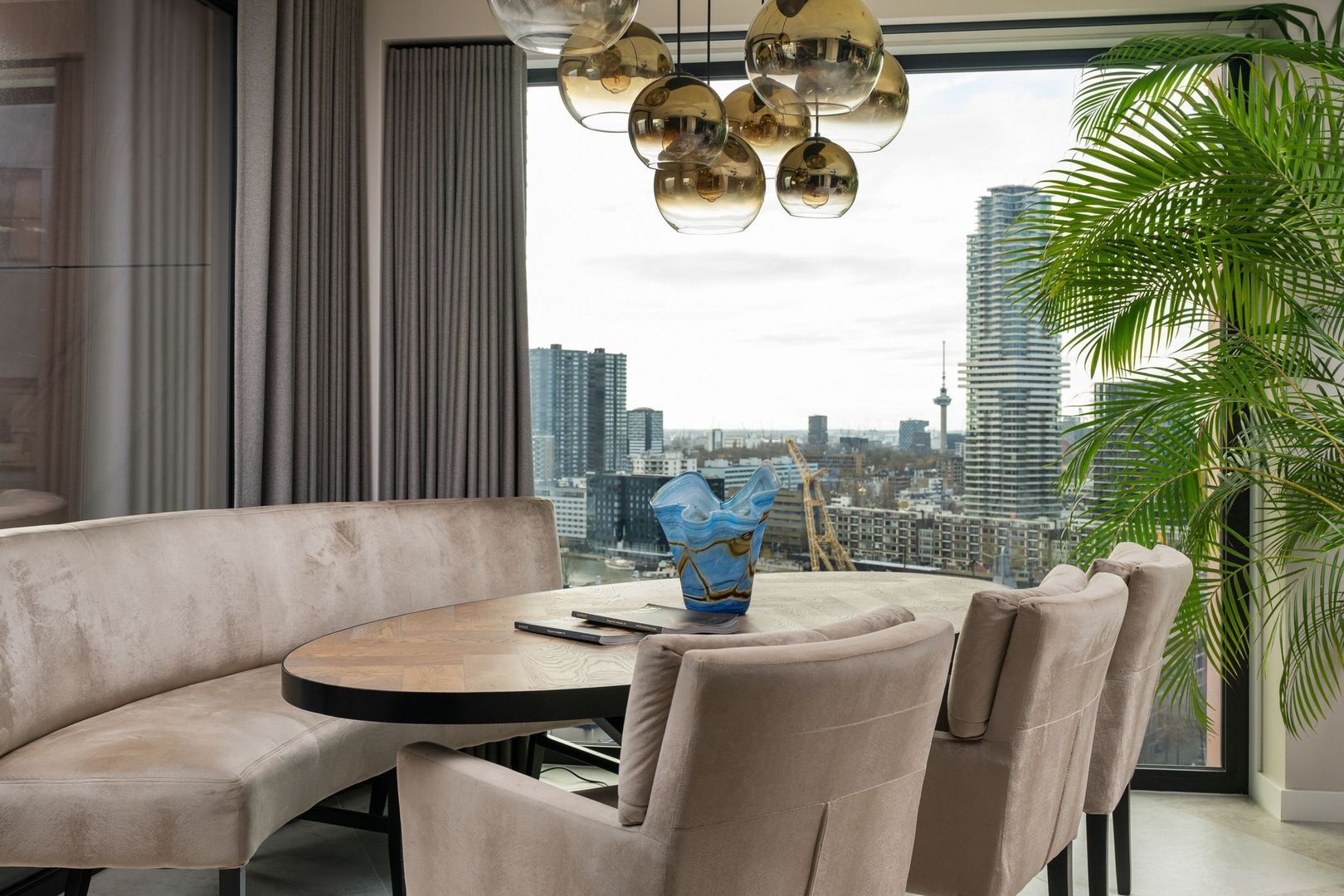 Wijnhaven 65 C18, Rotterdam foto-12