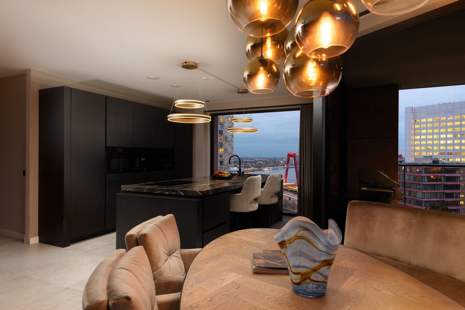 Wijnhaven 65 C18, Rotterdam foto-7