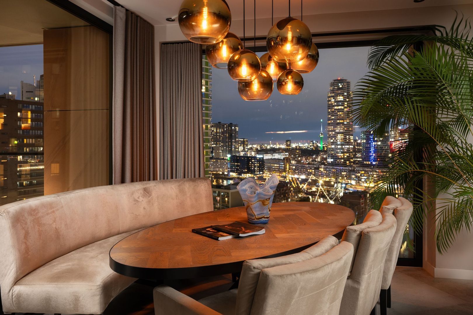 Wijnhaven 65 C18, Rotterdam foto-13