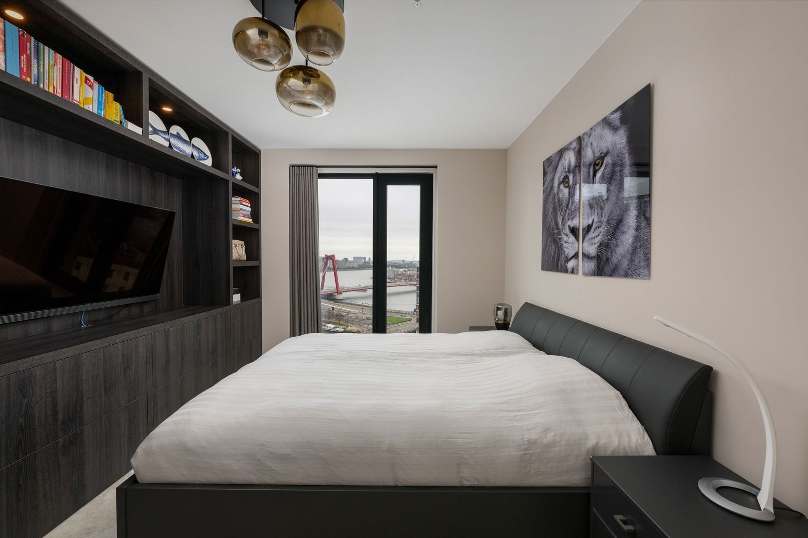 Wijnhaven 65 C18, Rotterdam foto-17