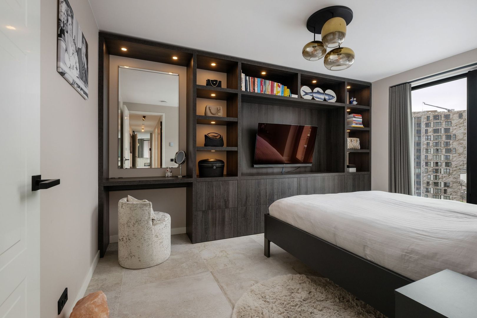 Wijnhaven 65 C18, Rotterdam foto-19