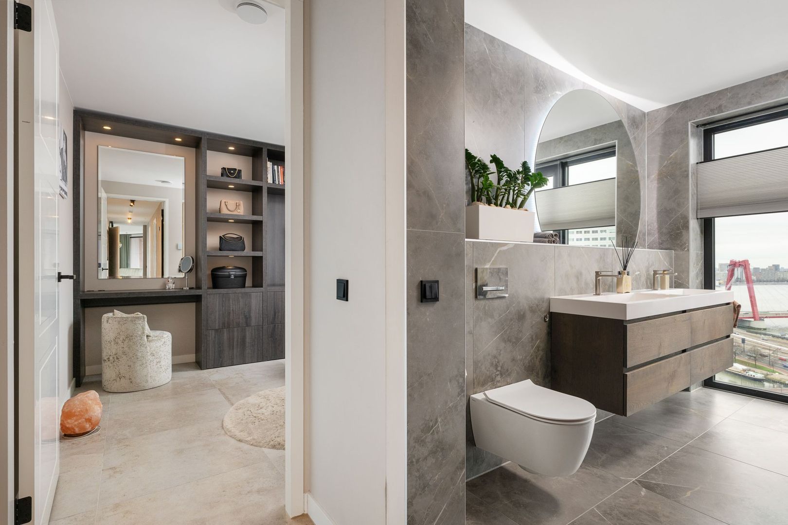 Wijnhaven 65 C18, Rotterdam foto-2