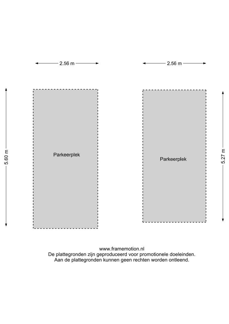 Wijnhaven 65 C18, Rotterdam plattegrond-2