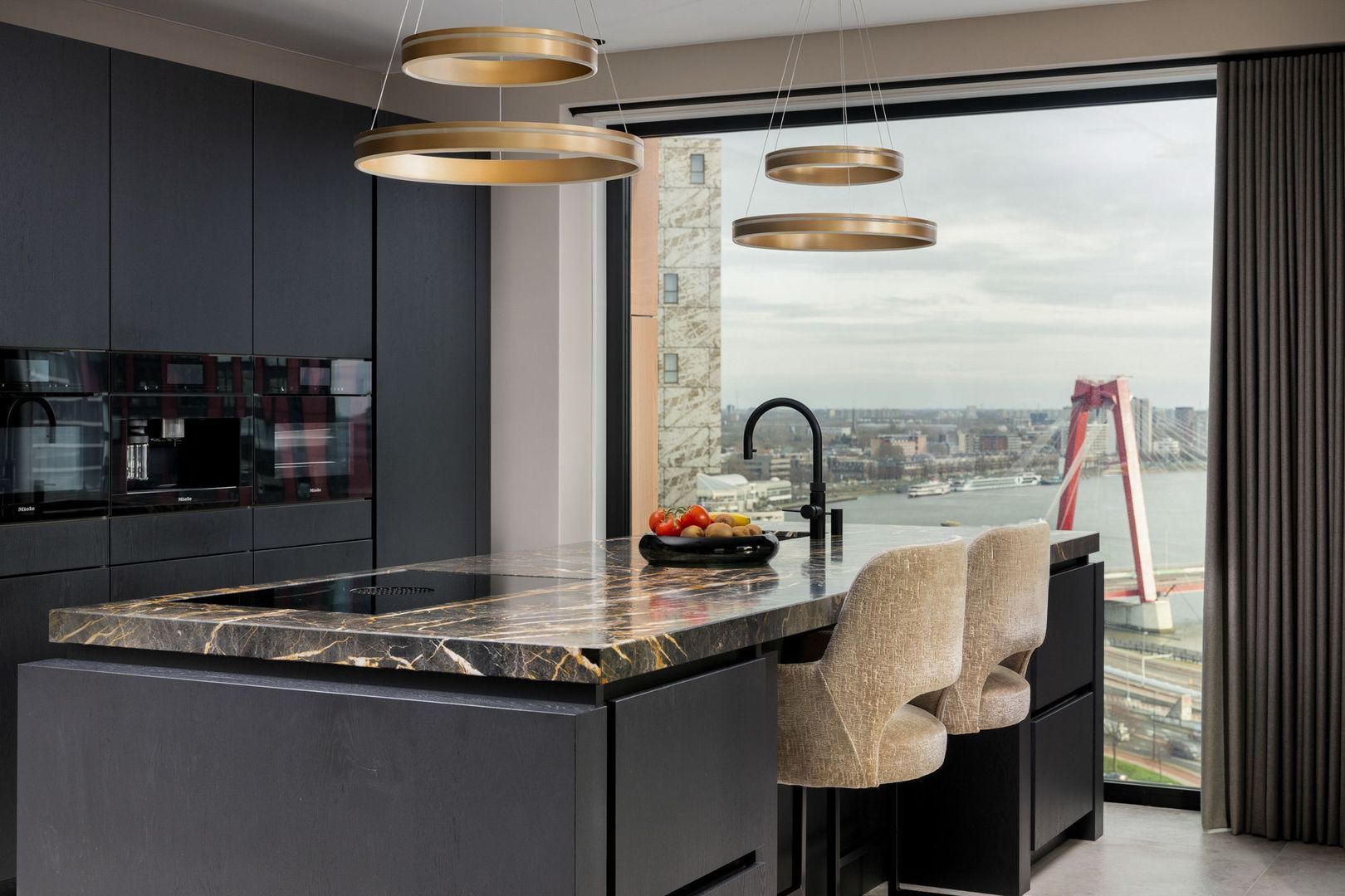 Wijnhaven 65 C18, Rotterdam foto-16