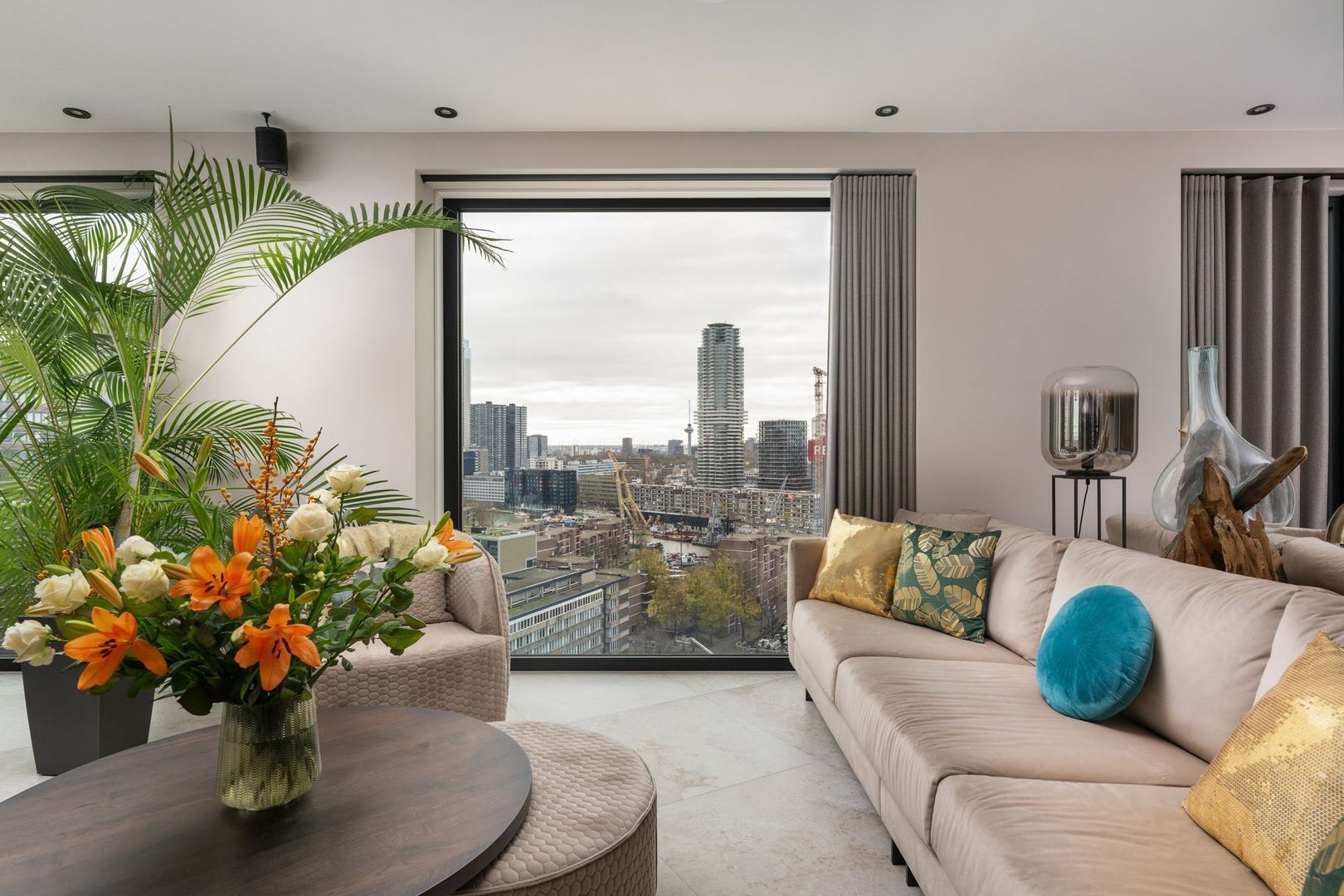 Wijnhaven 65 C18, Rotterdam foto-8