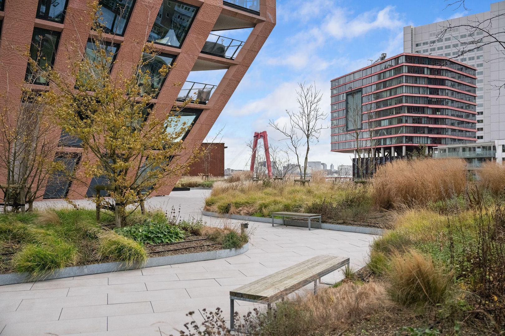 Wijnhaven 65 C18, Rotterdam foto-37