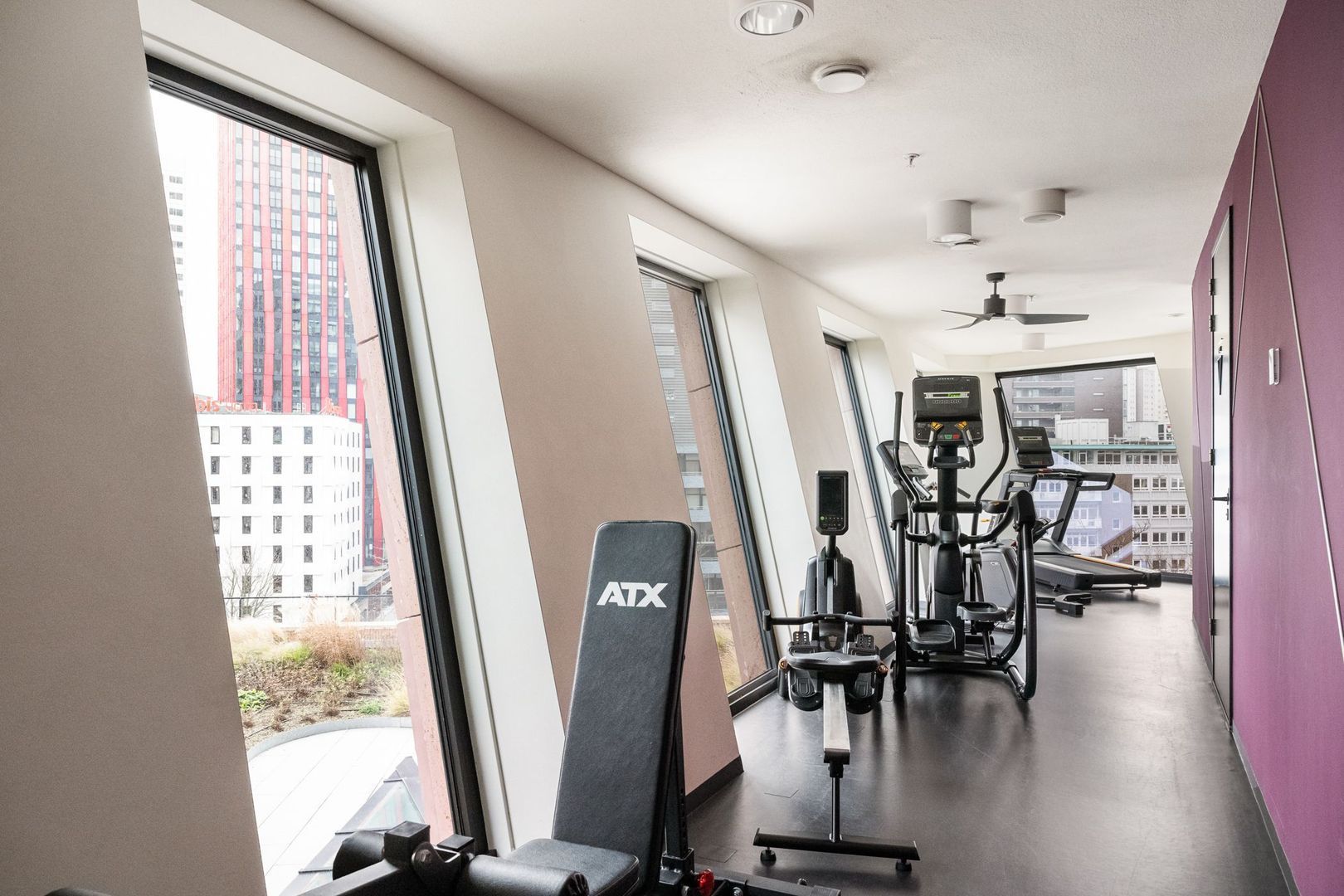 Wijnhaven 65 C18, Rotterdam foto-38