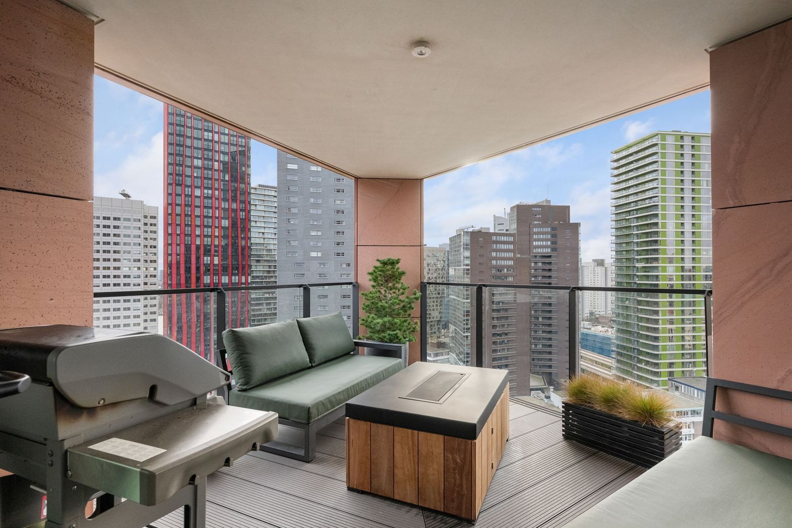 Wijnhaven 65 C18, Rotterdam foto-20