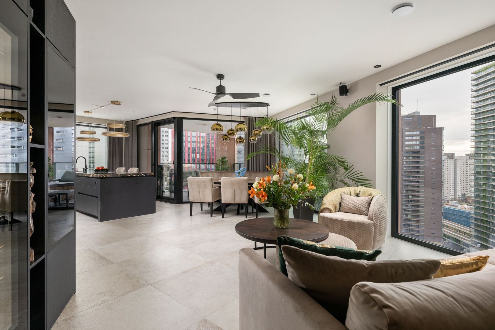 Wijnhaven 65 C18, Rotterdam foto-5