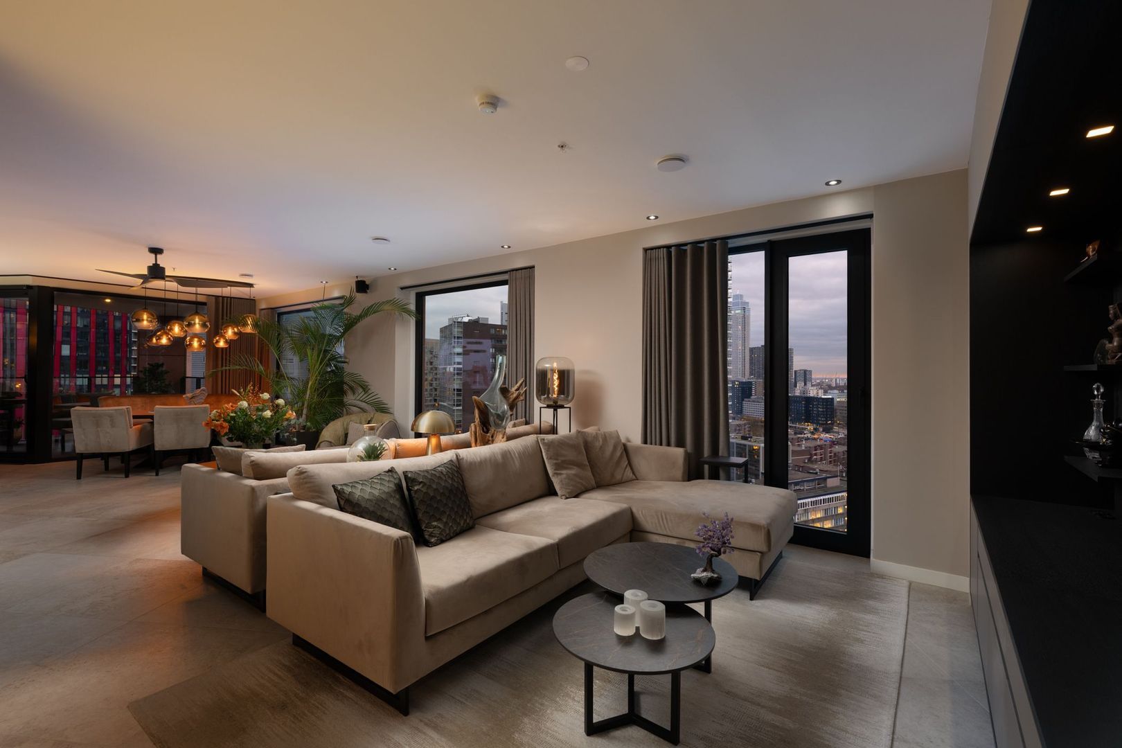 Wijnhaven 65 C18, Rotterdam foto-9