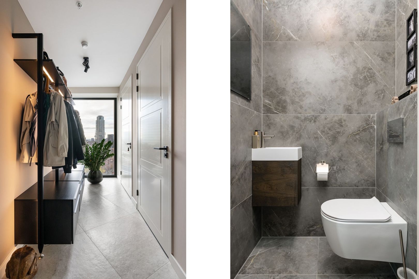 Wijnhaven 65 C18, Rotterdam foto-32