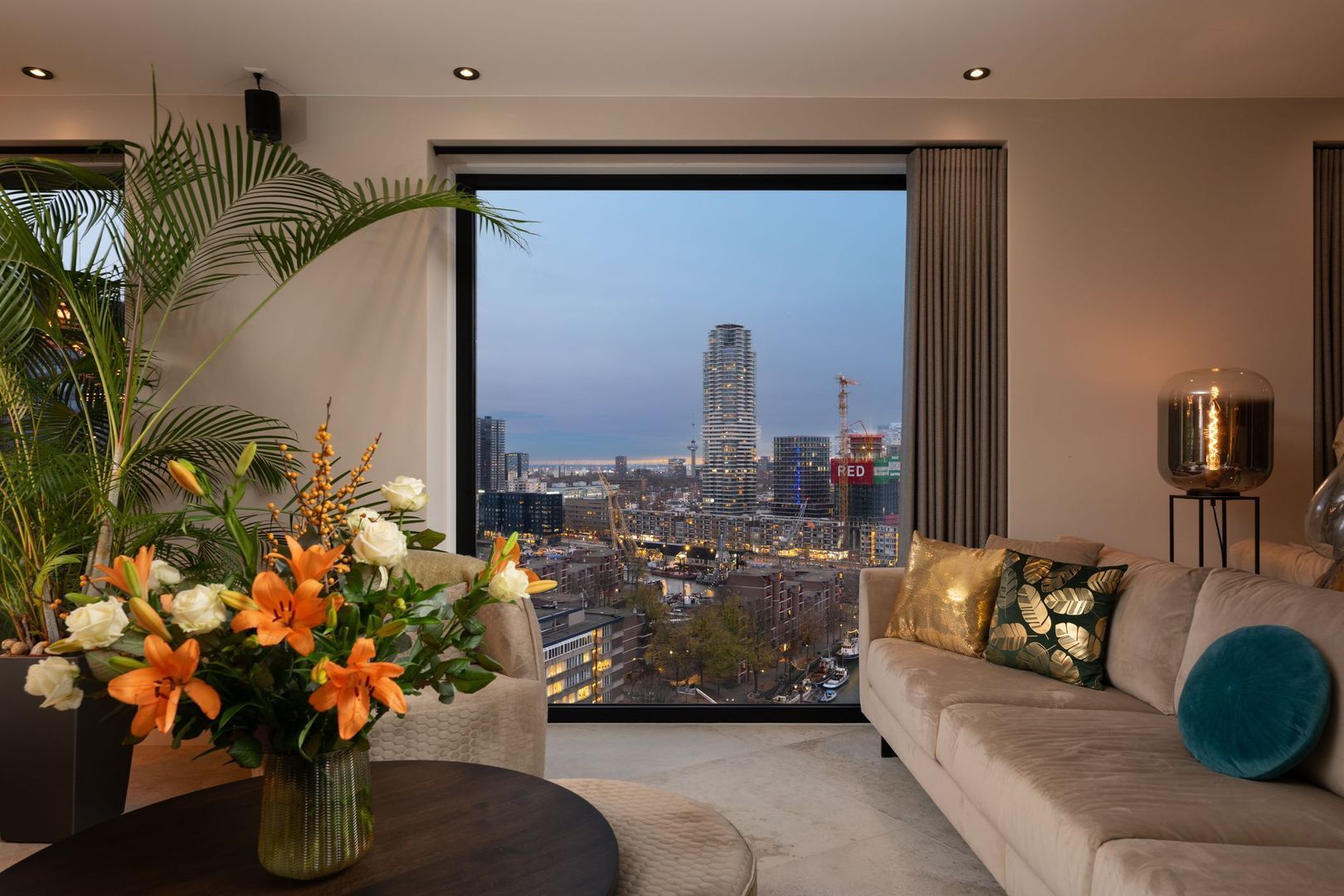 Wijnhaven 65 C18, Rotterdam foto-10