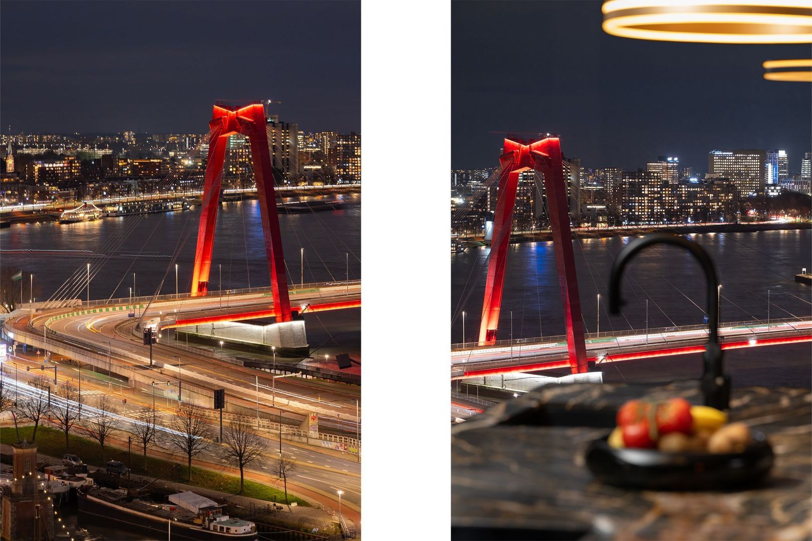 Wijnhaven 65 C18, Rotterdam foto-14