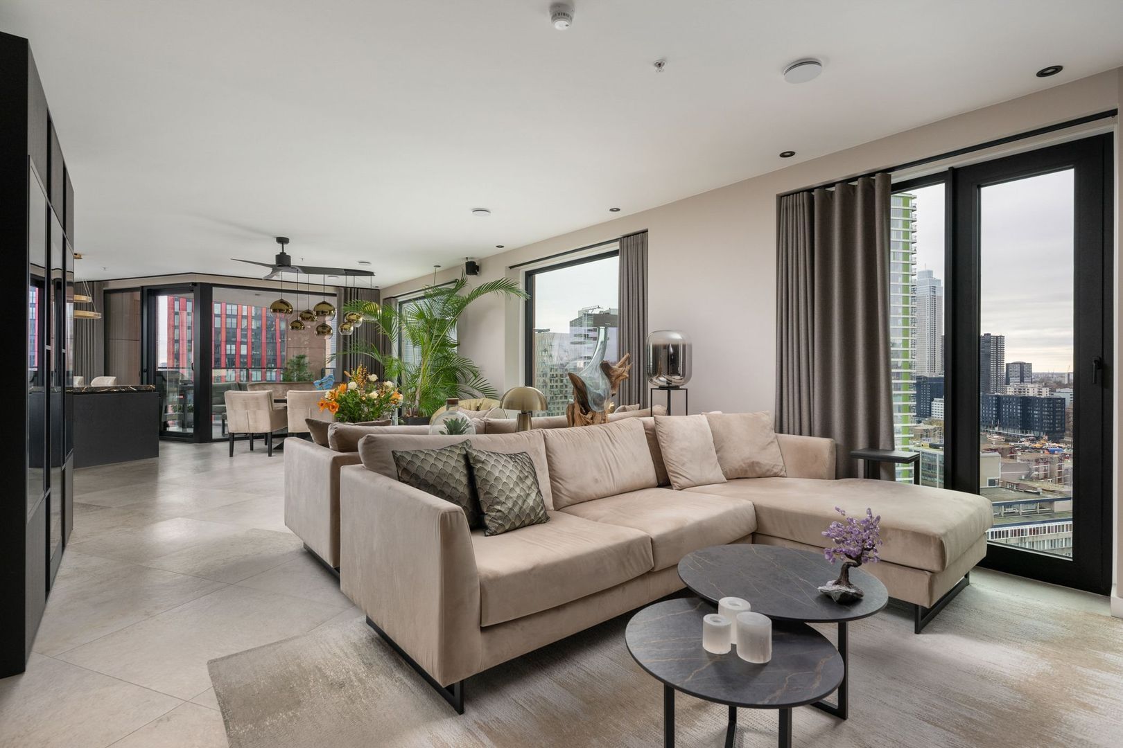 Wijnhaven 65 C18, Rotterdam foto-0