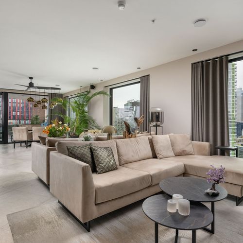 Wijnhaven 65 C18, Rotterdam foto-1