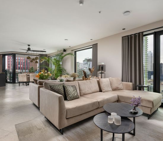 Wijnhaven 65 C18, Rotterdam