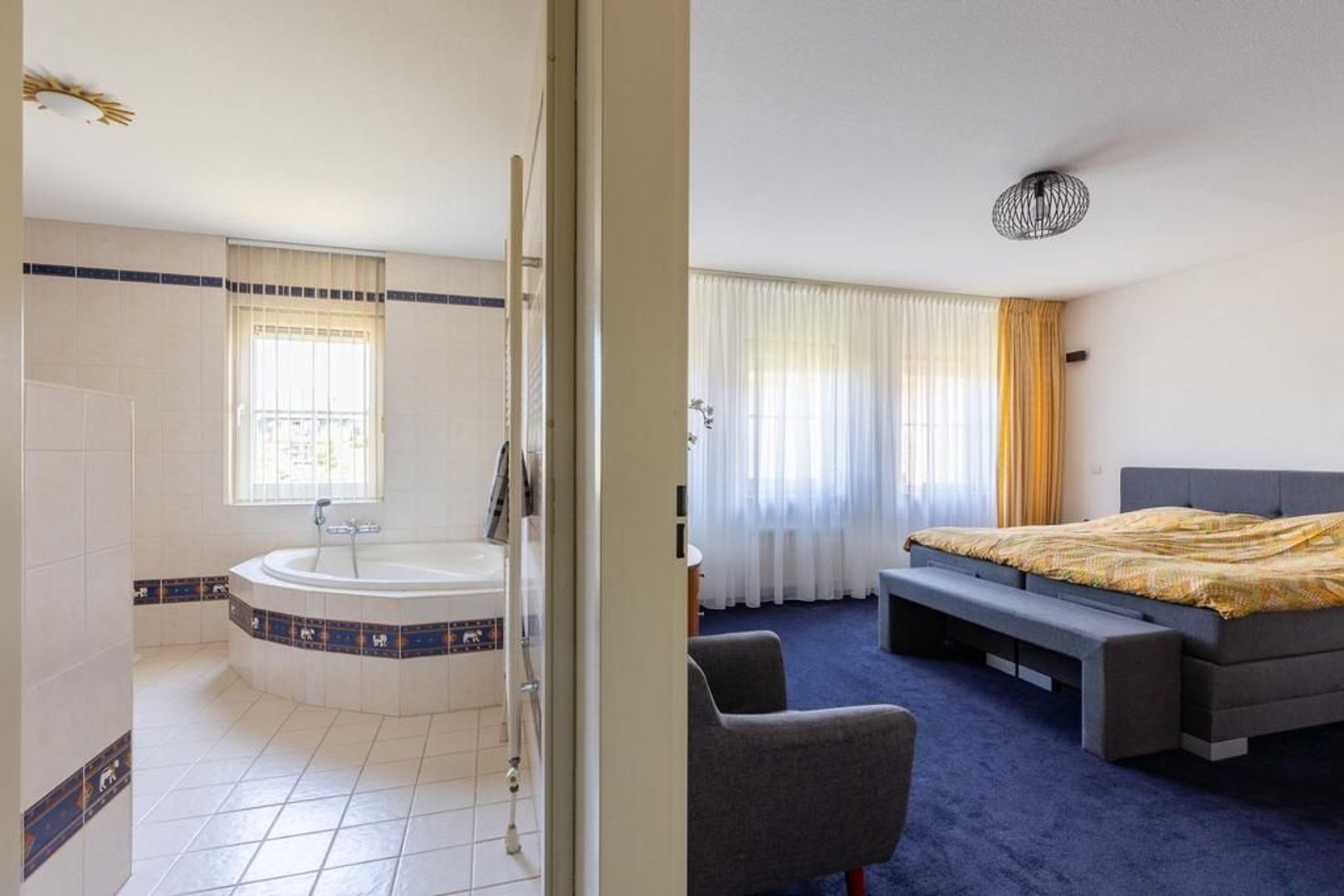 Schepenlaan 9, Mijnsheerenland foto-20