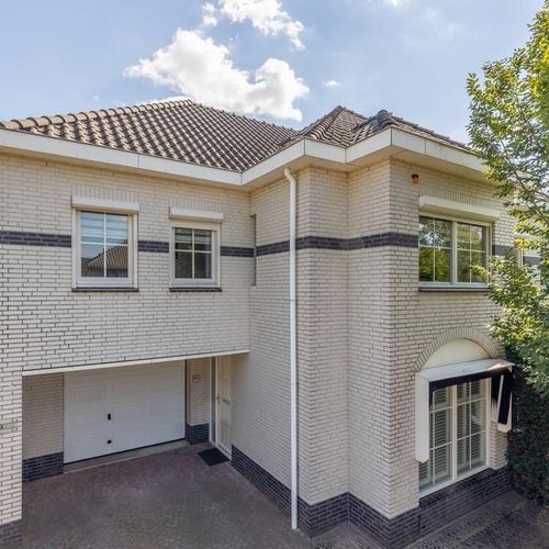 Schepenlaan 9, Mijnsheerenland foto-1