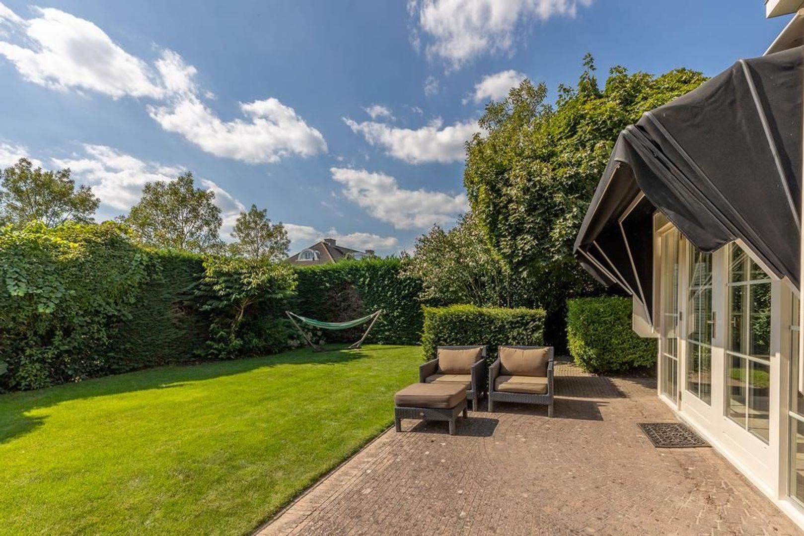 Schepenlaan 9, Mijnsheerenland foto-13