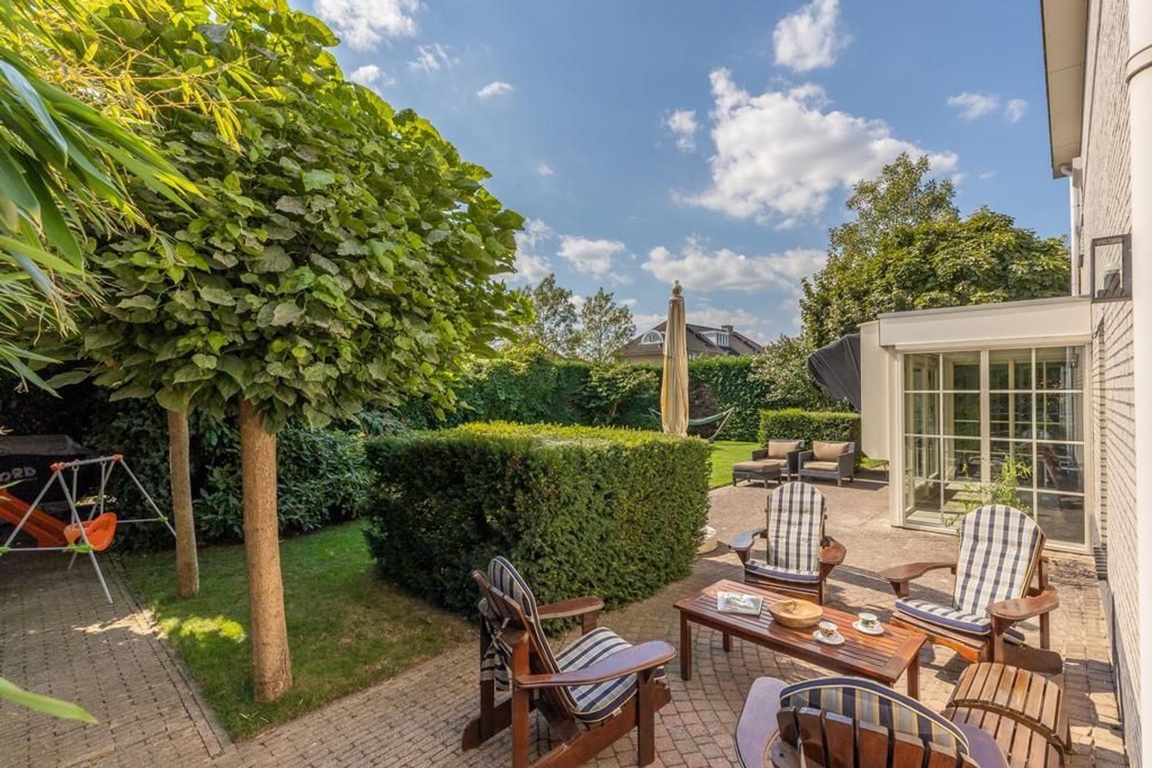 Schepenlaan 9, Mijnsheerenland foto-15