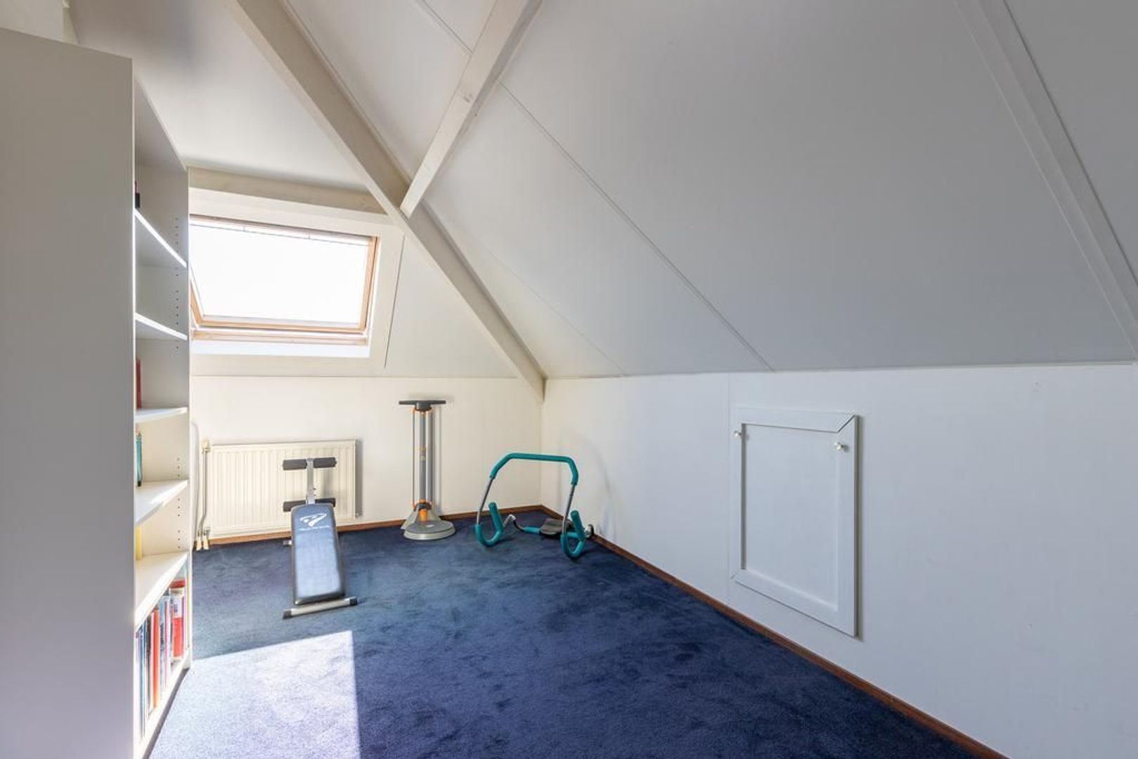 Schepenlaan 9, Mijnsheerenland foto-32