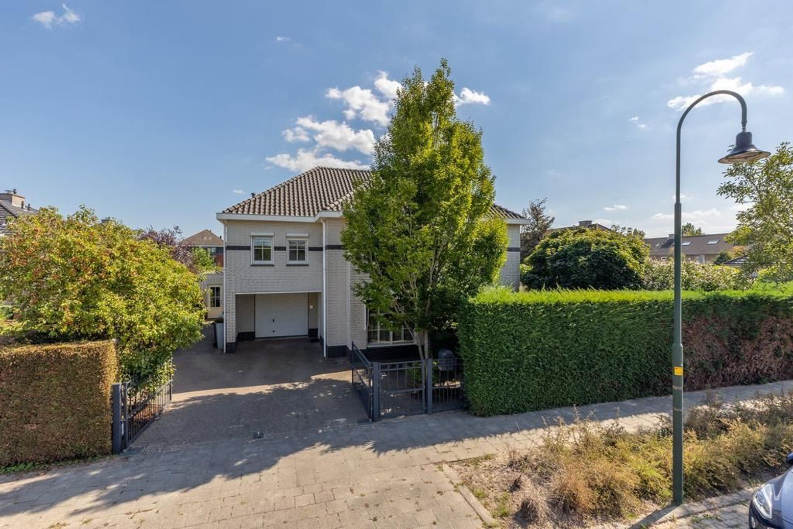 Schepenlaan 9, Mijnsheerenland foto-3