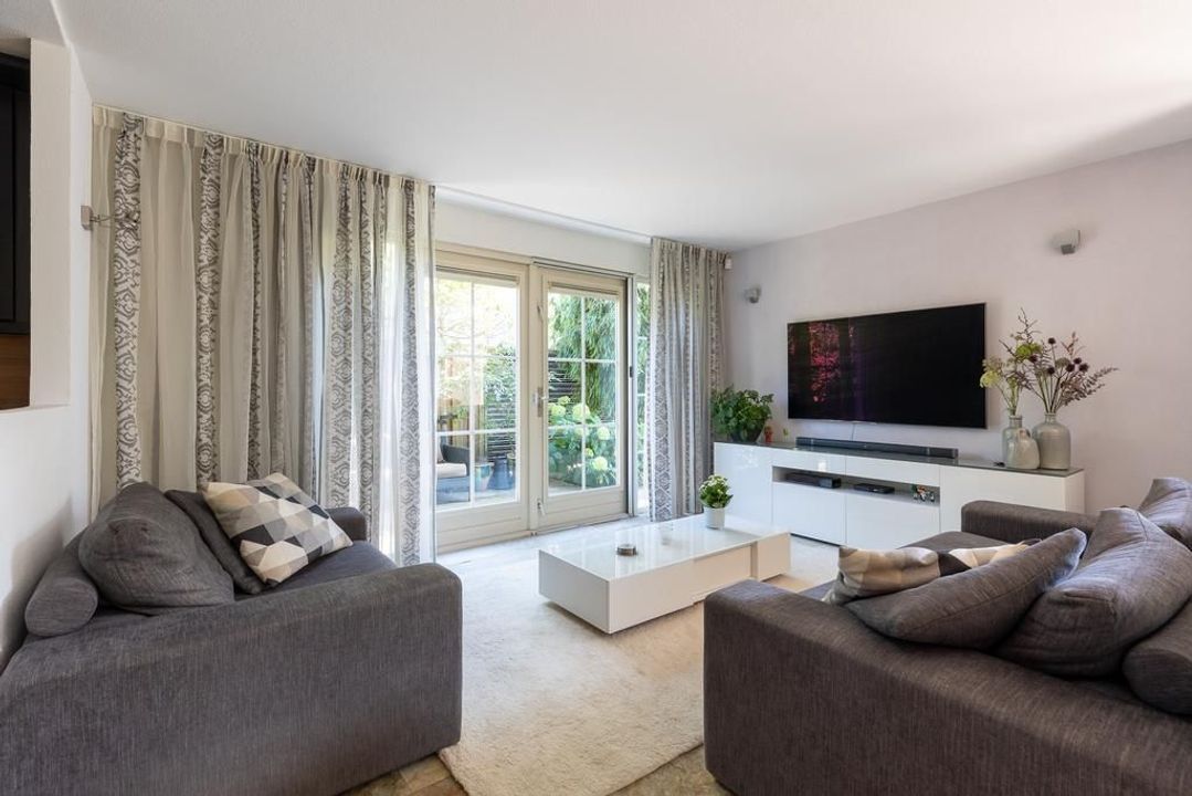 Schepenlaan 9, Mijnsheerenland foto-2