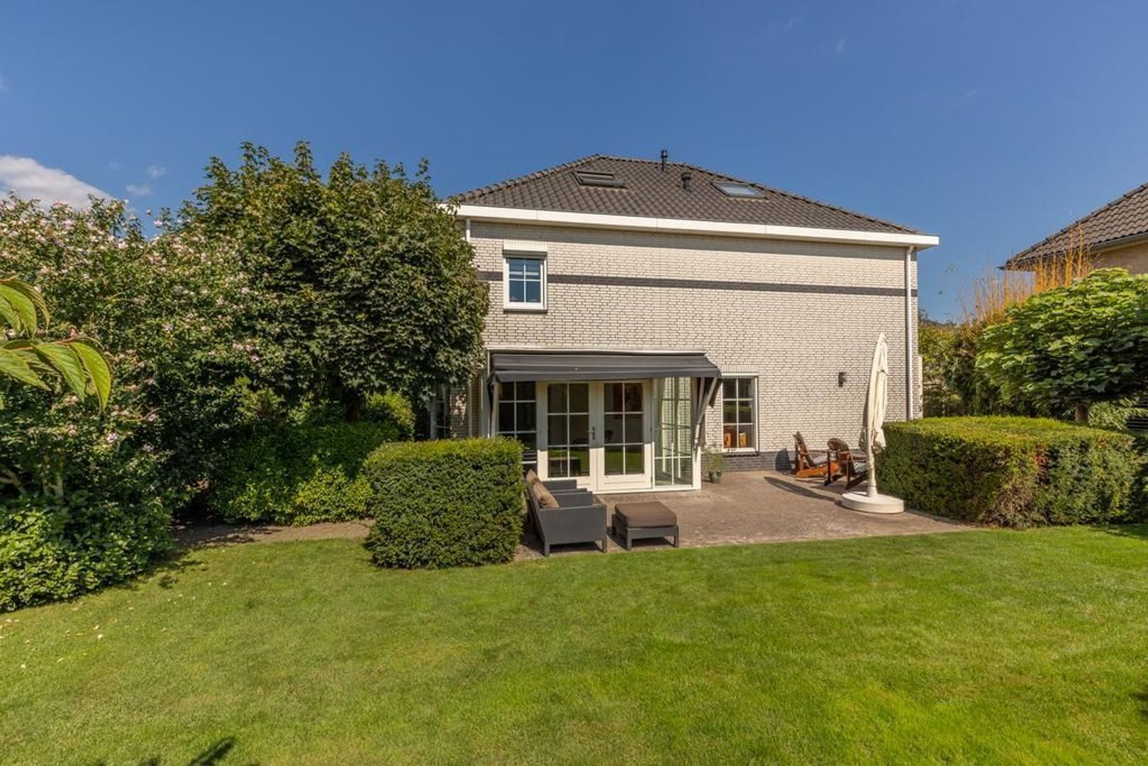 Schepenlaan 9, Mijnsheerenland foto-14