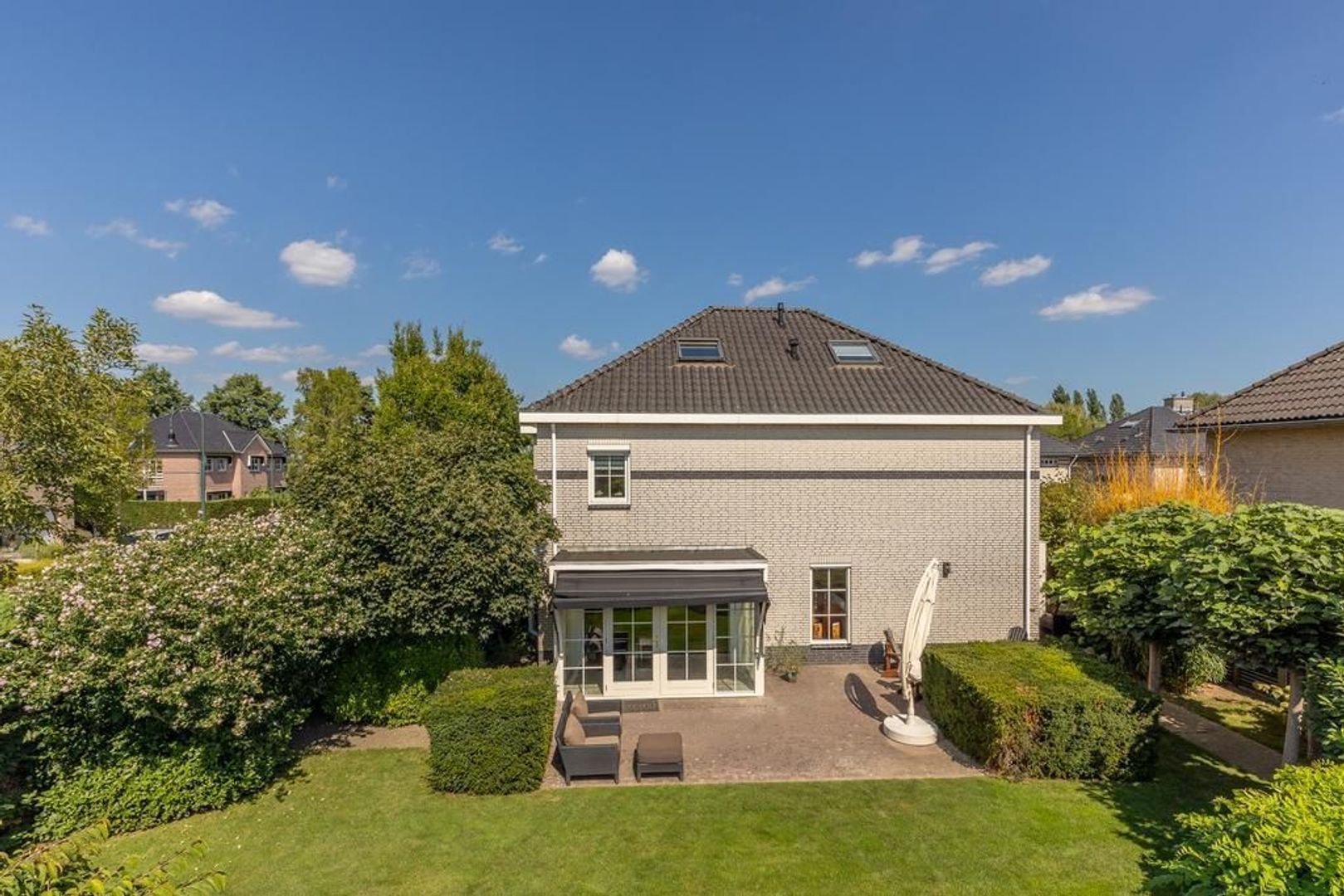 Schepenlaan 9, Mijnsheerenland foto-2