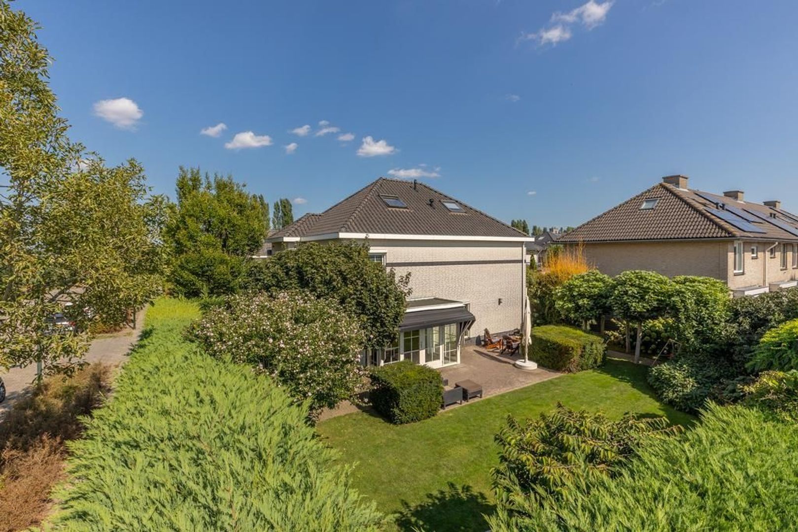 Schepenlaan 9, Mijnsheerenland foto-34