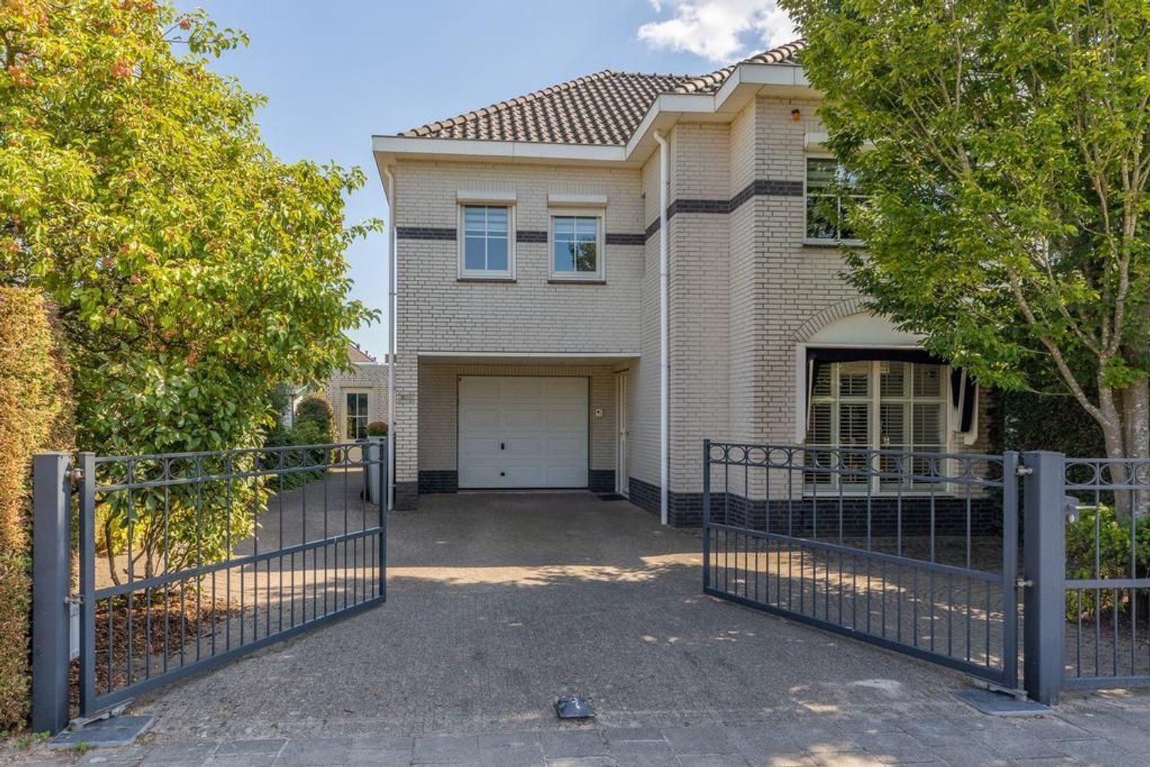 Schepenlaan 9, Mijnsheerenland foto-4