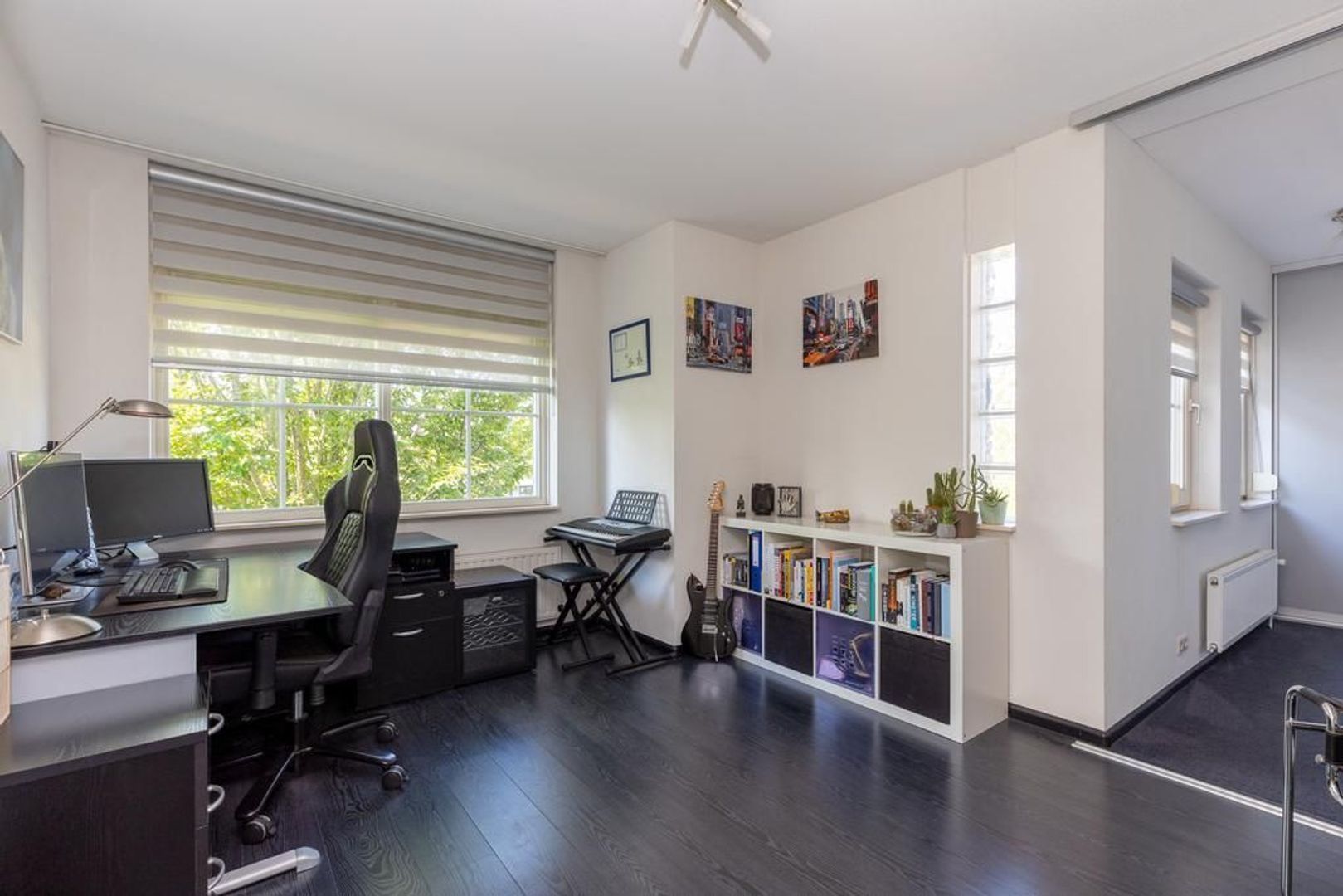 Schepenlaan 9, Mijnsheerenland foto-24