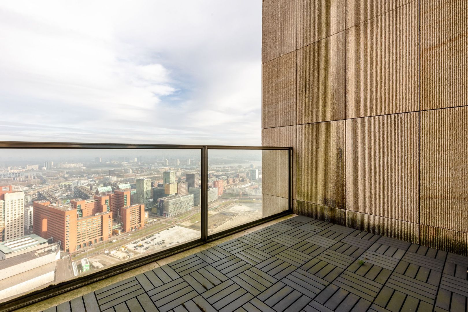Van der Hoevenplein 232, Rotterdam foto-24