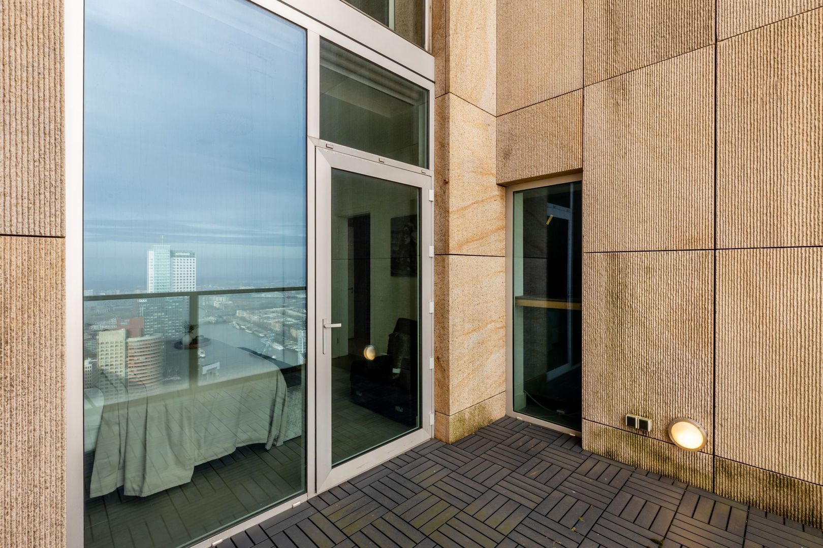 Van der Hoevenplein 232, Rotterdam foto-23