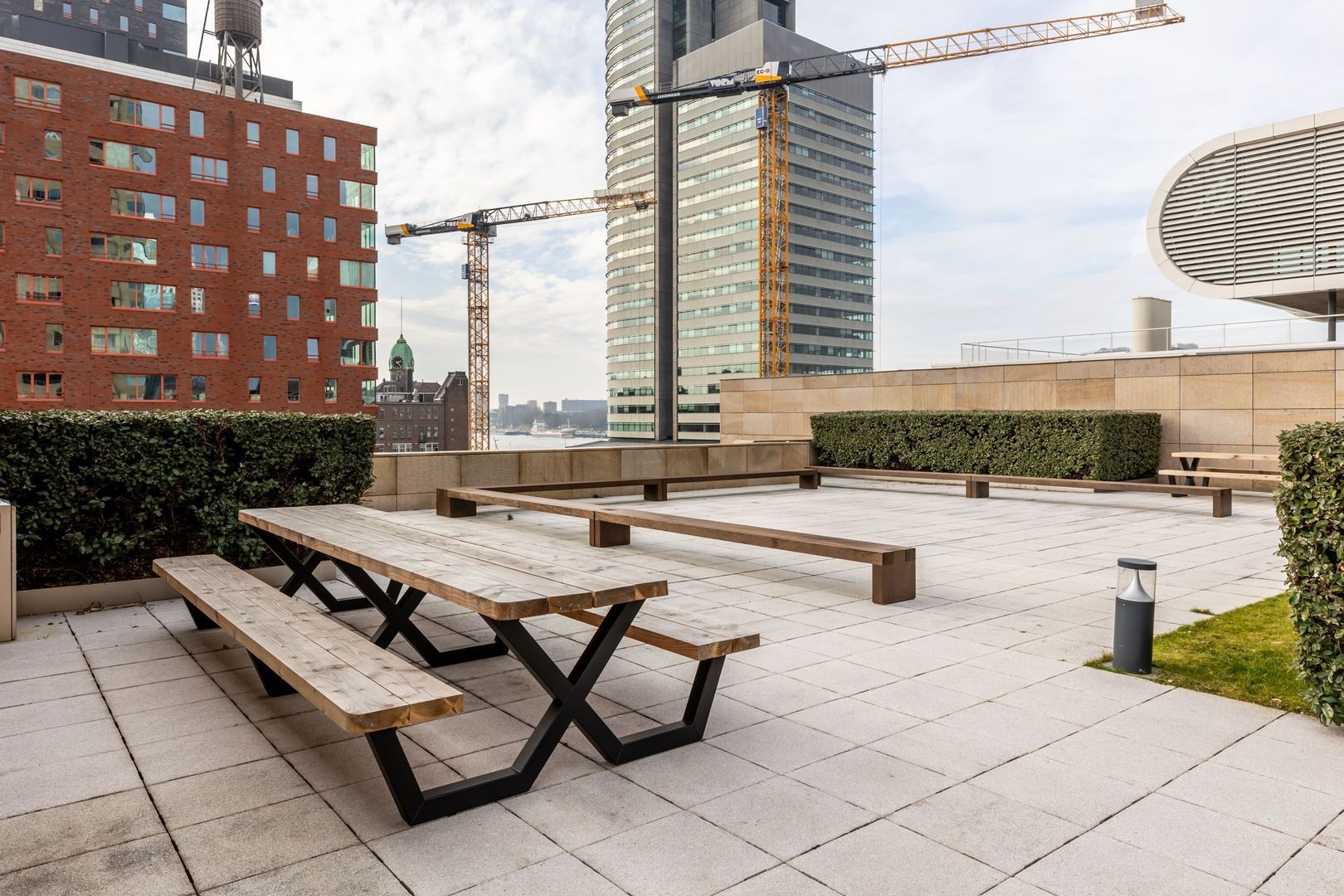 Van der Hoevenplein 232, Rotterdam foto-46