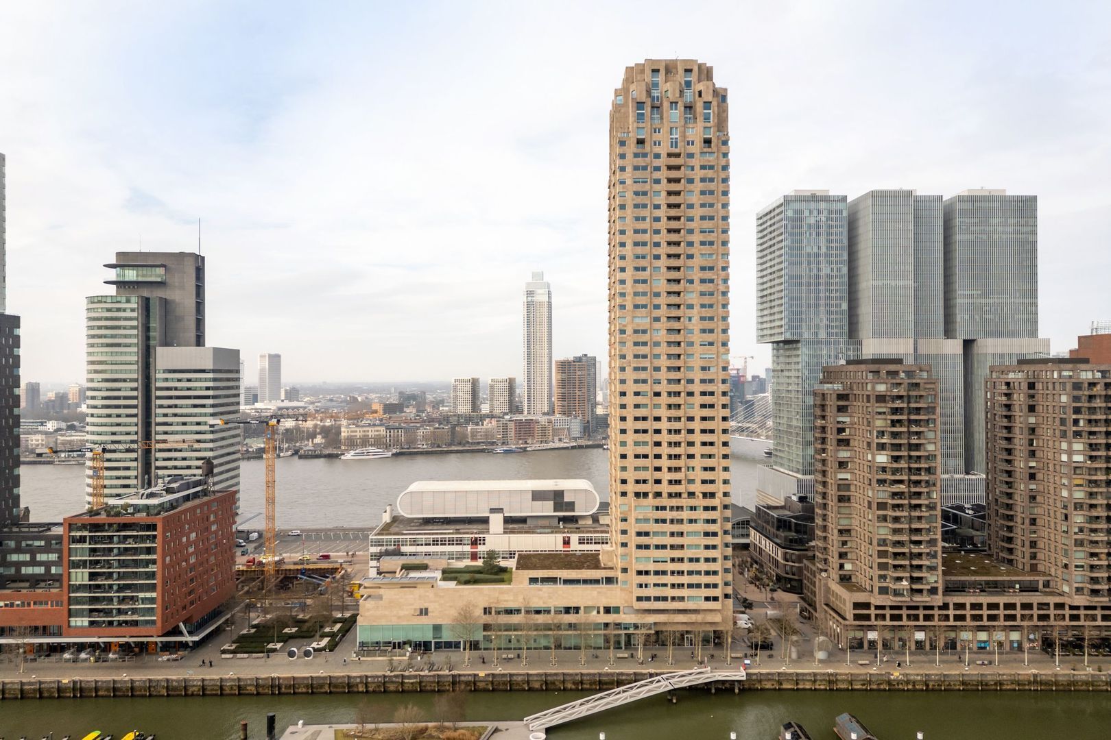 Van der Hoevenplein 232, Rotterdam foto-50