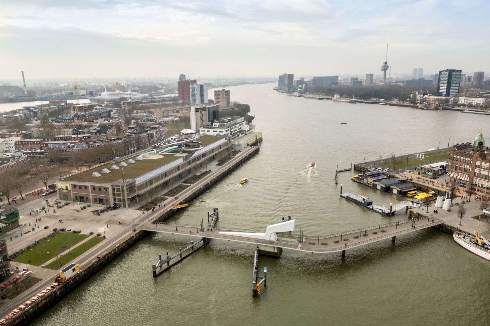 Van der Hoevenplein 232, Rotterdam foto-52