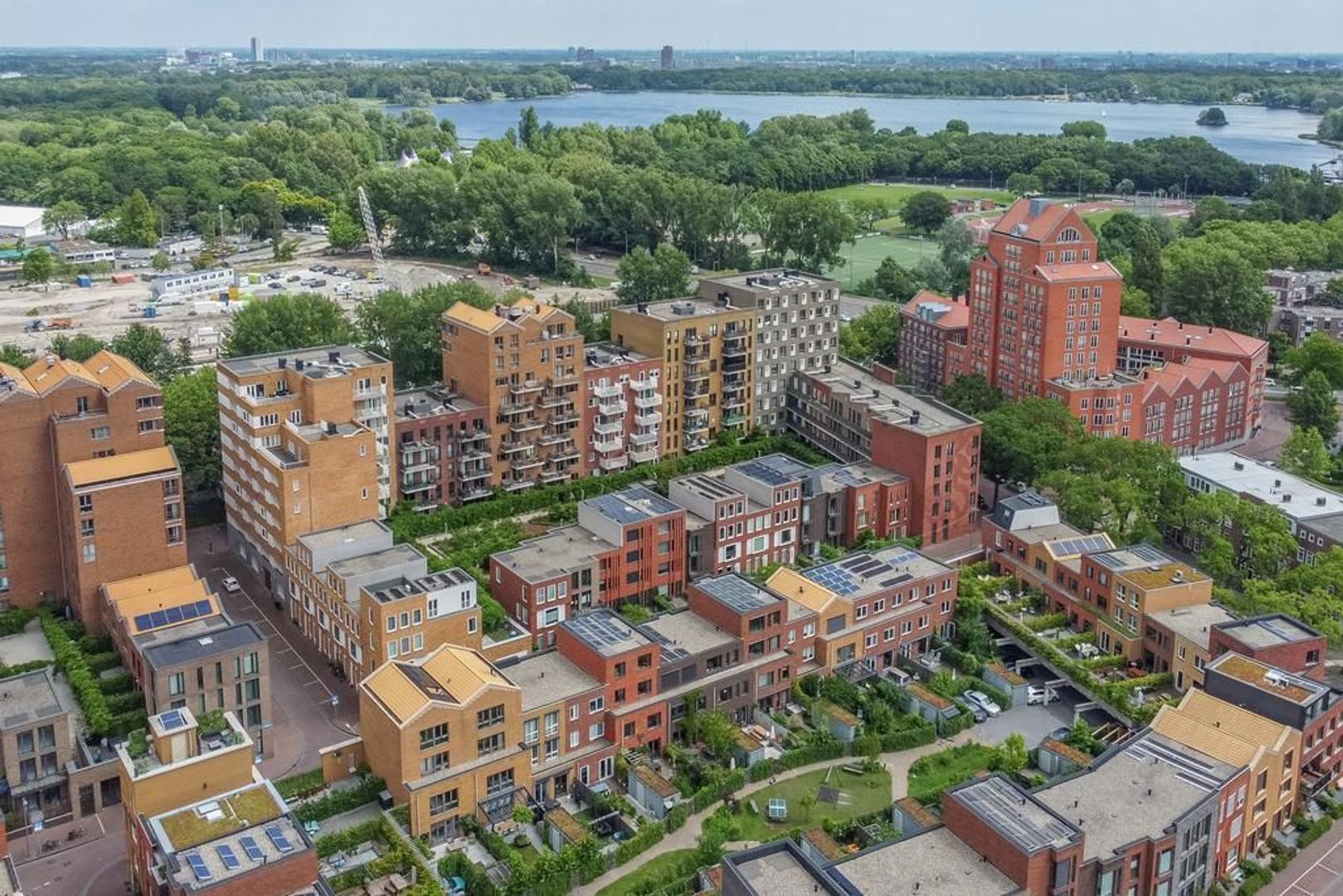 Kerkhoflaan 76, Rotterdam foto-58