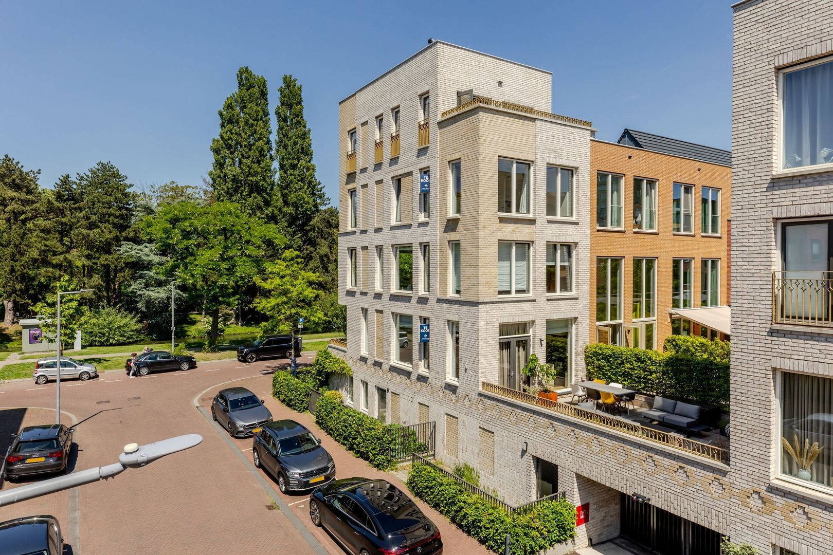 Kerkhoflaan 76, Rotterdam foto-7