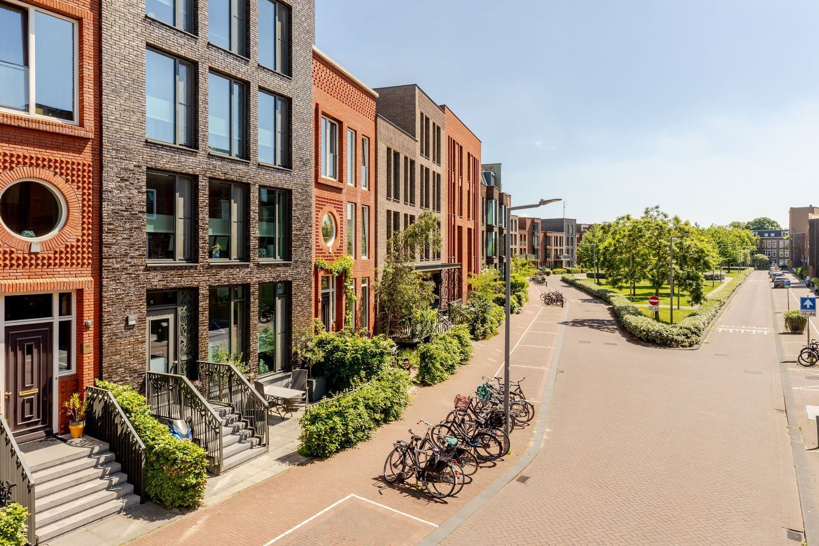 Kerkhoflaan 76, Rotterdam foto-56