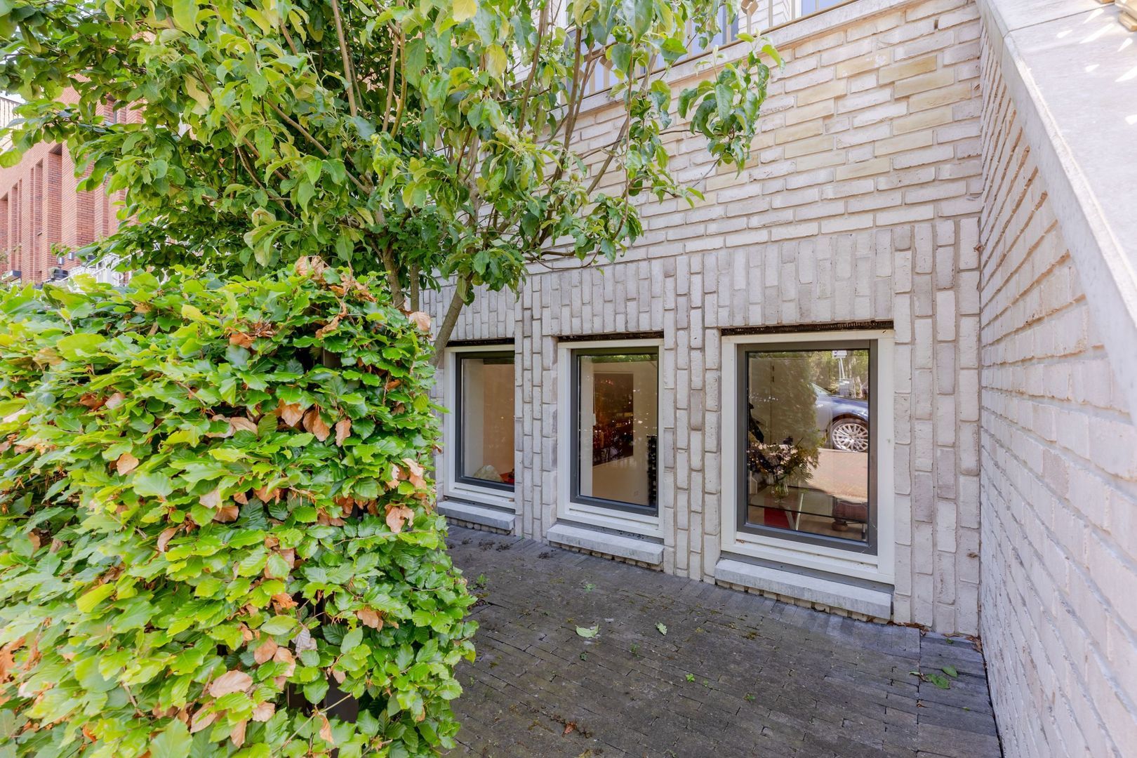 Kerkhoflaan 76, Rotterdam foto-51