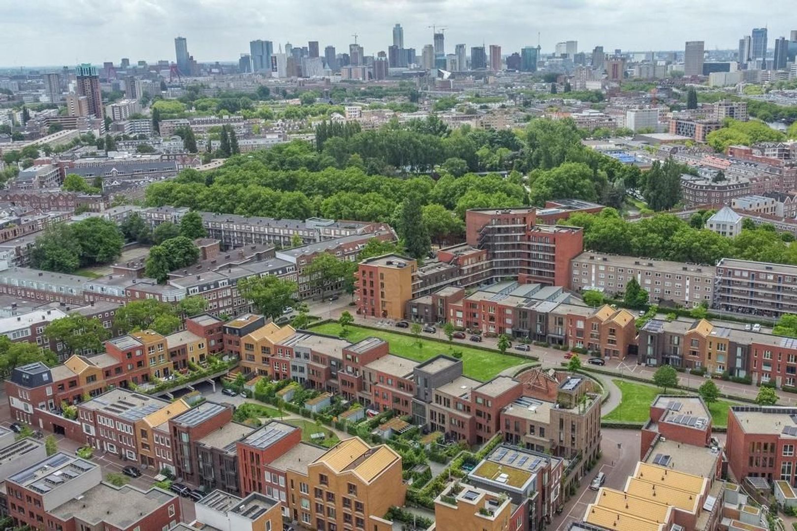 Kerkhoflaan 76, Rotterdam foto-60