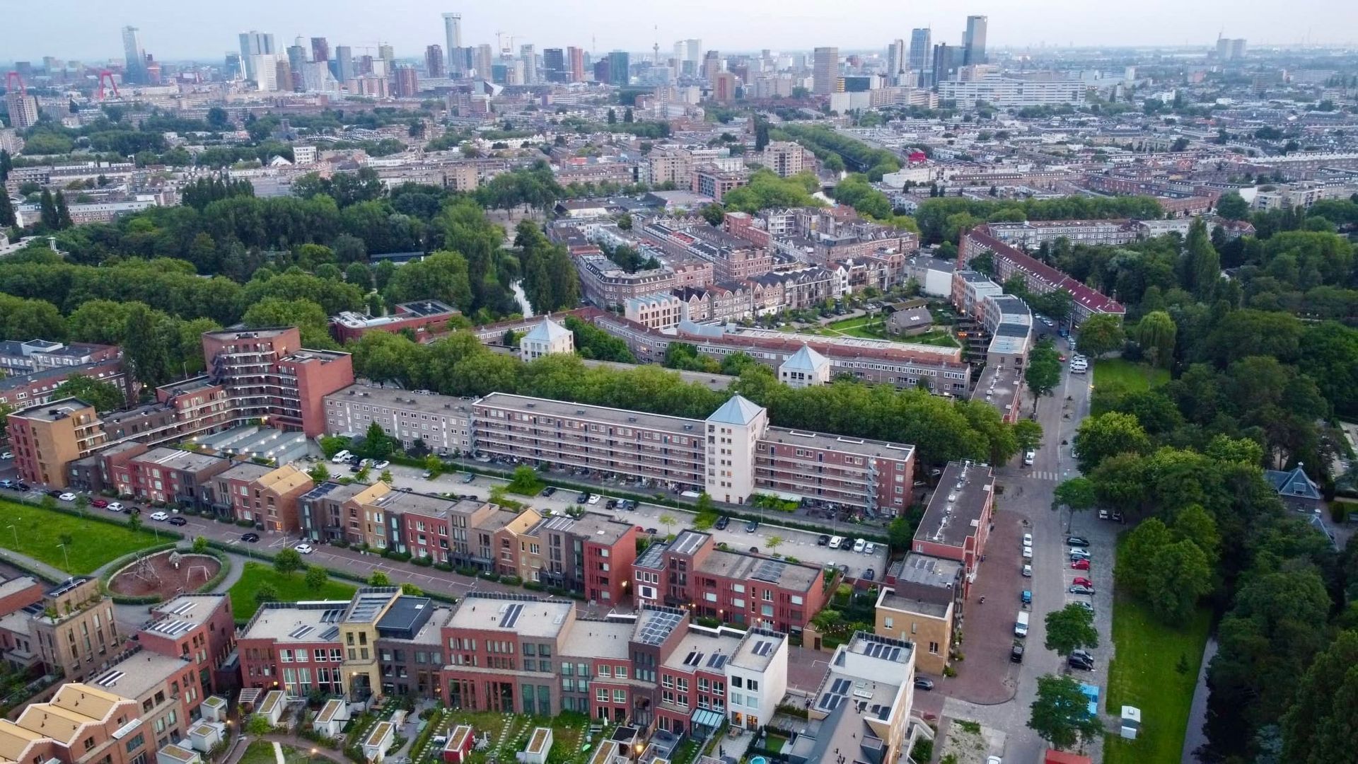 Kerkhoflaan 76, Rotterdam foto-61