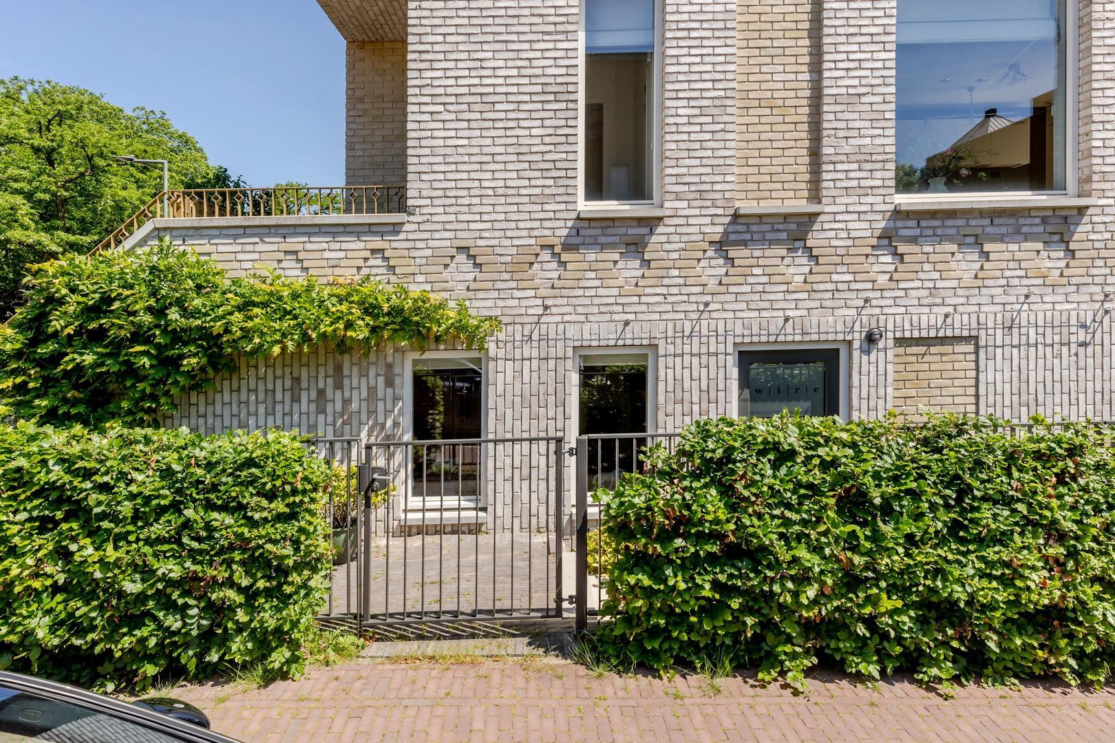 Kerkhoflaan 76, Rotterdam foto-50
