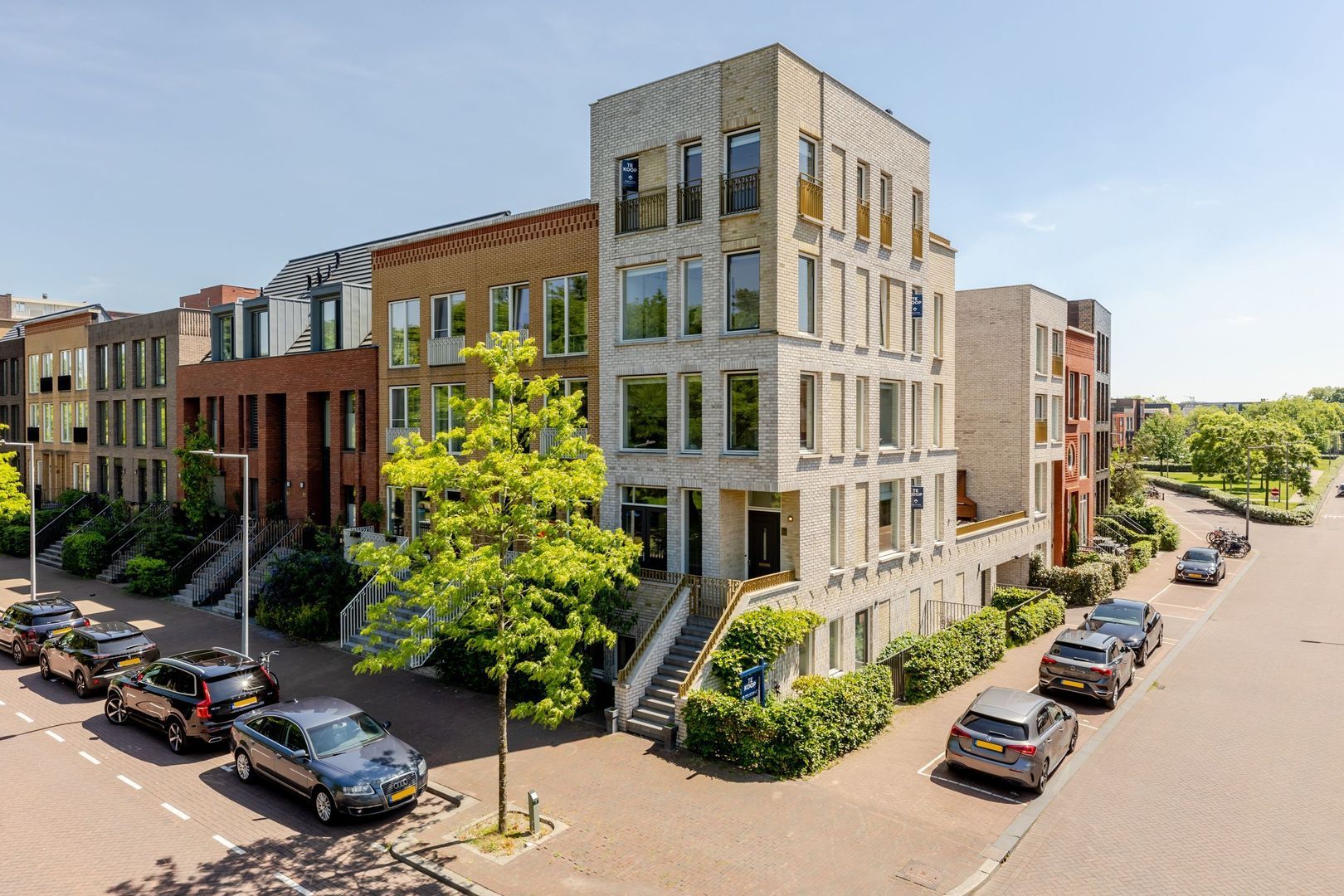 Kerkhoflaan 76, Rotterdam foto-0