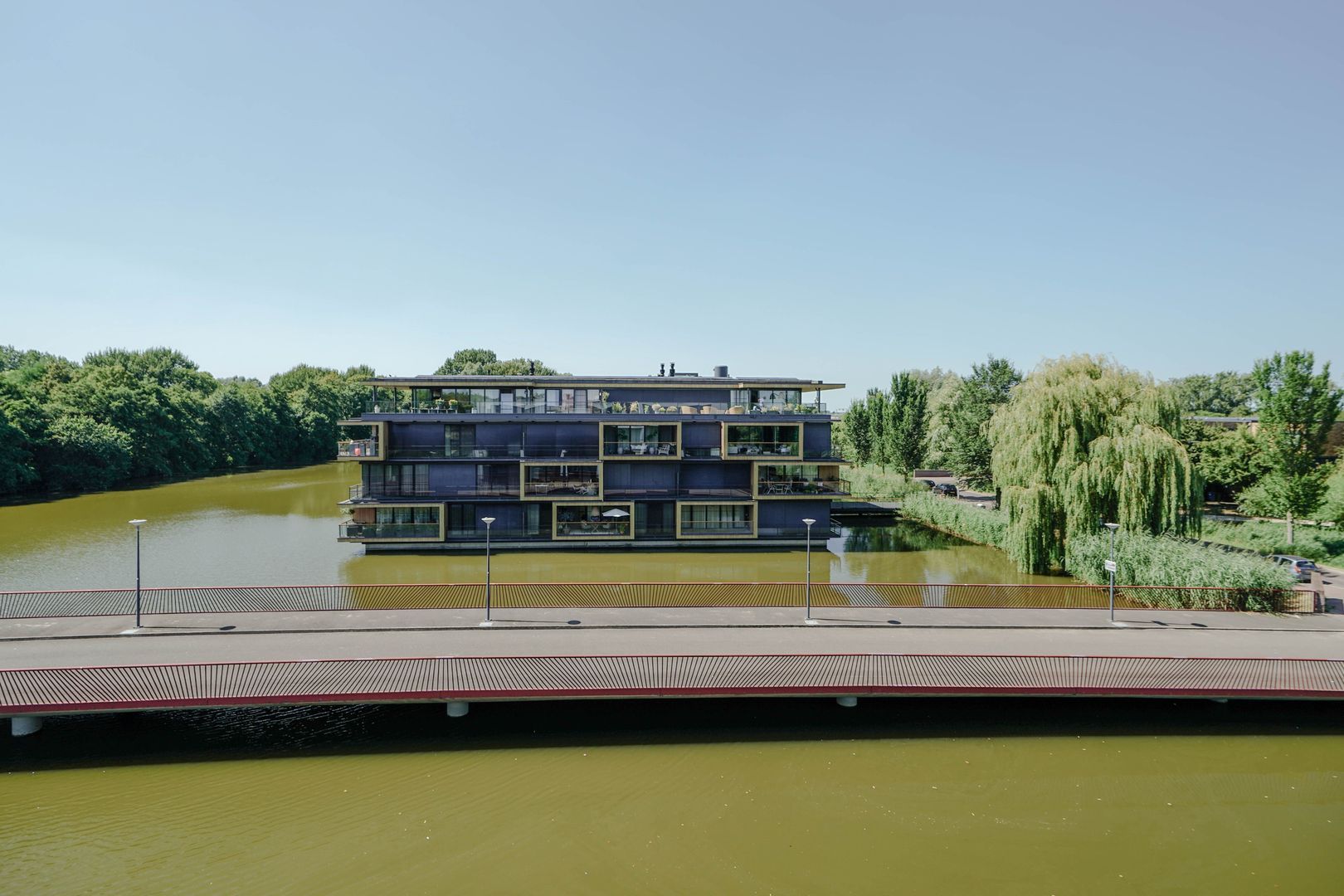 Lamsrustlaan 45, Rotterdam foto-23