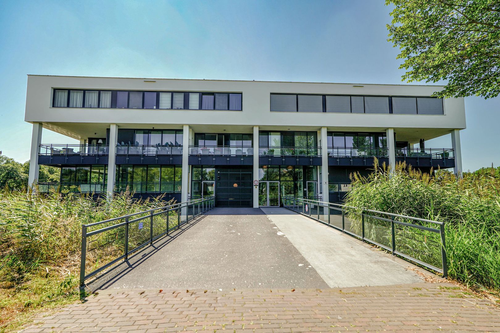 Lamsrustlaan 45, Rotterdam foto-4